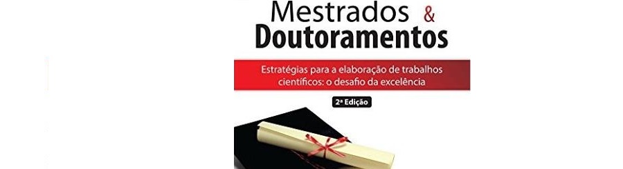 Mestrados e Doutoramentos - Já na 2ª Edição
